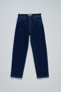 JEAN LOOSE FIT S-ACTIV