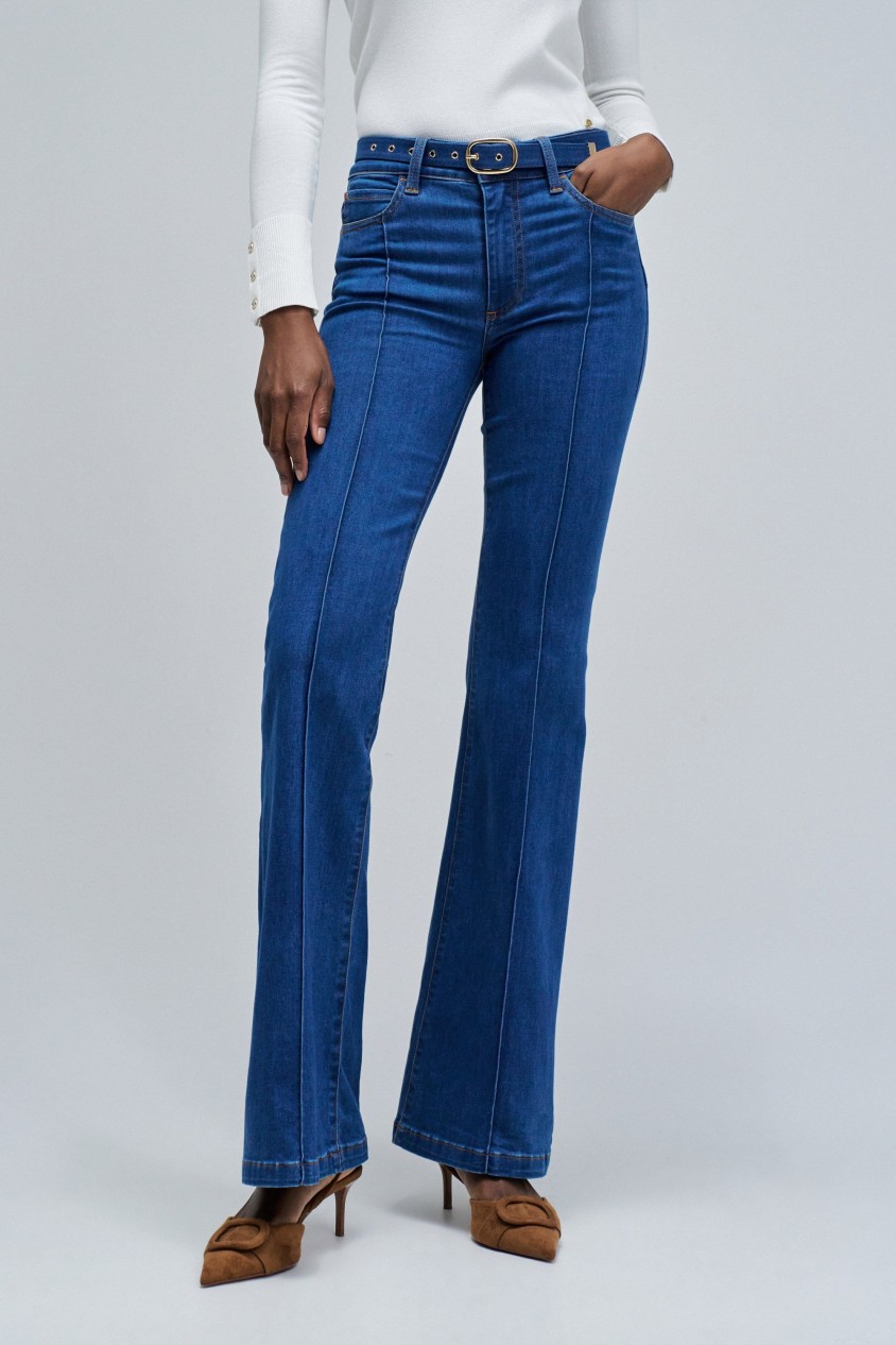 VAQUEROS DESTINY PUSH UP FLARE