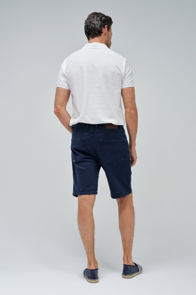 REGULAR S-ACTIV SHORTS MIT KORDELZUG