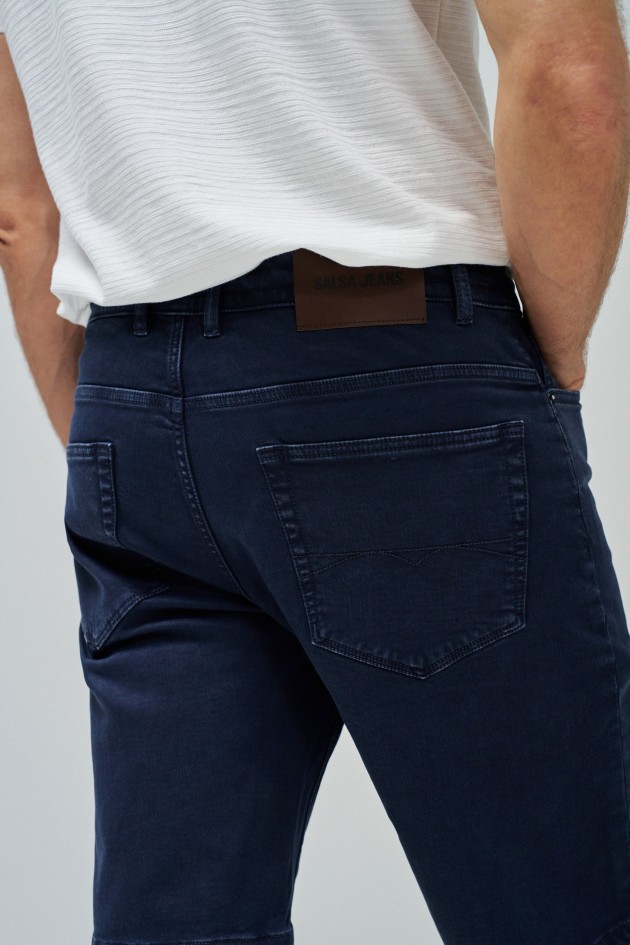 REGULAR S-ACTIV SHORTS MIT KORDELZUG