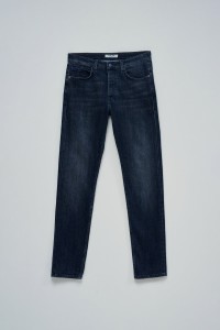 SLIM FIT S-REPEL JEANS