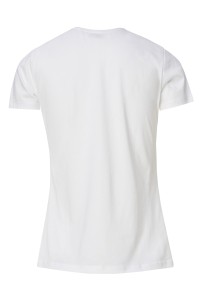 LOGO T-SHIRT, WHITE