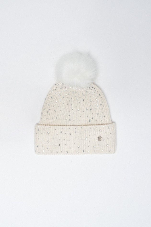 WOOLLY HAT