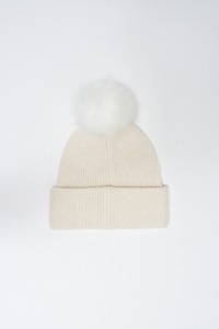 WOOLLY HAT