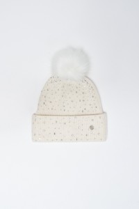 WOOLLY HAT