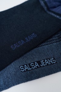 PACK OF 2 PAIRS OF SOCKS