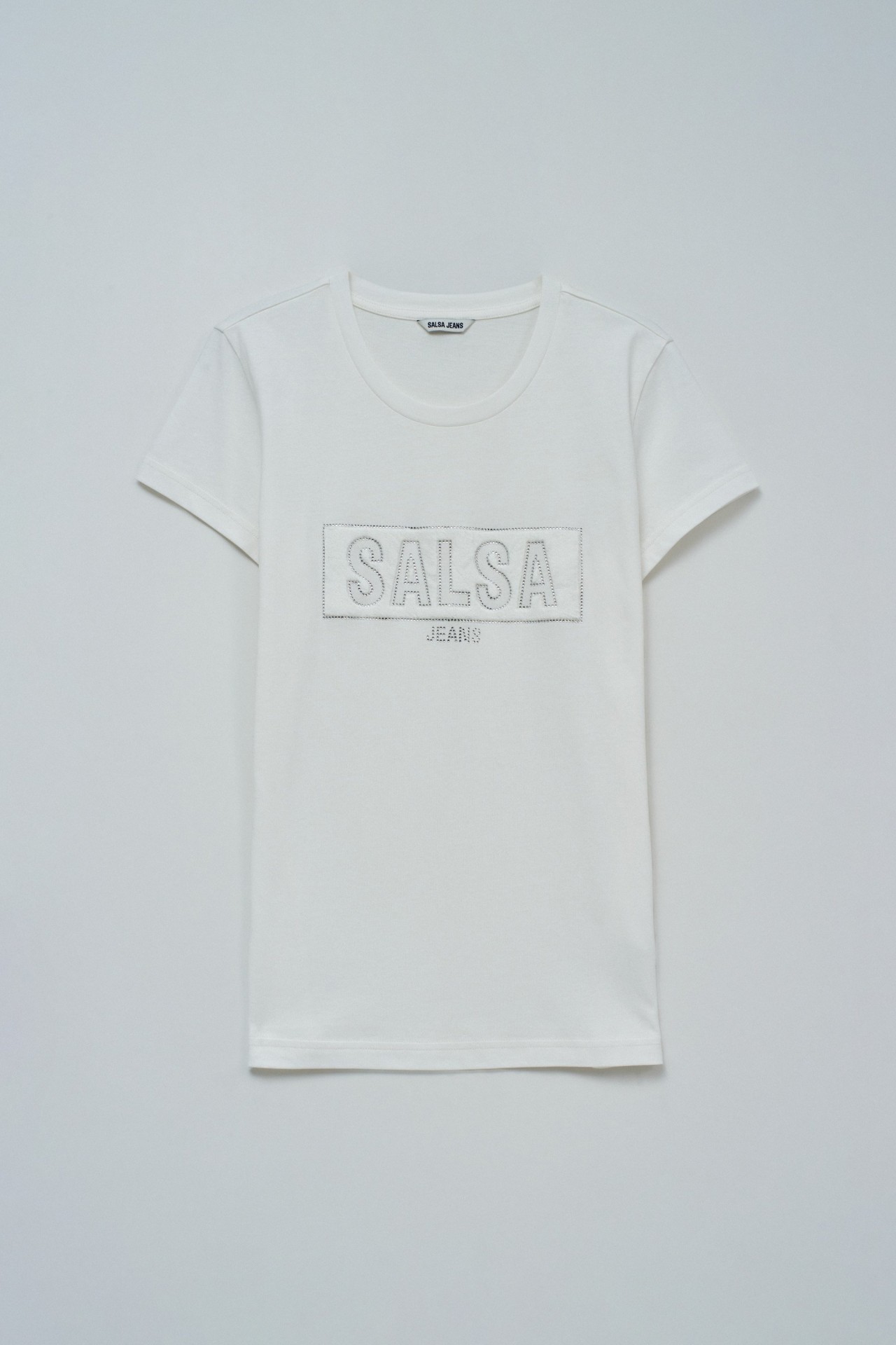 T-SHIRT AVEC BRANDING