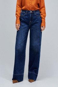 VAQUEROS WIDE LEG