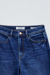 VAQUEROS WIDE LEG