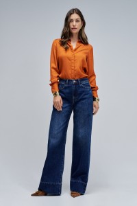 VAQUEROS WIDE LEG