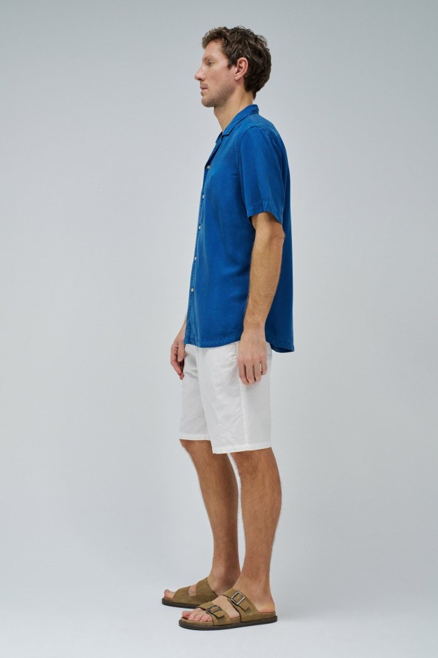 LIGHTDENIM SHIRT