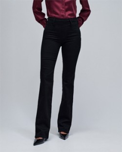 Bootcut Jeans y Pantalones Vaqueros Bootcut