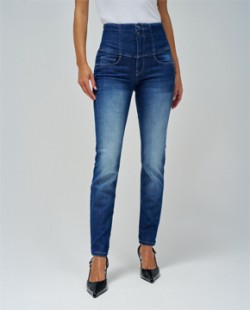 Diva jeans - Vaqueros Adelgazantes para Mujer