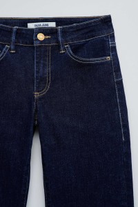 WONDER PUSH UP BOOTCUT JEANS