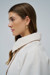 PARKA IMPERMEVEL