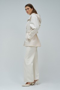 PARKA IMPERMEVEL