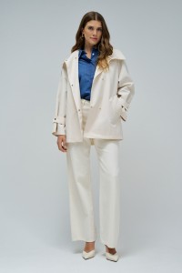 PARKA IMPERMEVEL