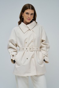 PARKA IMPERMEVEL