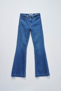 JEANS FAITH PUSH IN FLARE