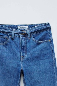 JEANS FAITH PUSH IN FLARE