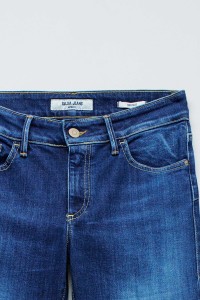 WONDER PUSH UP BOOTCUT JEANS