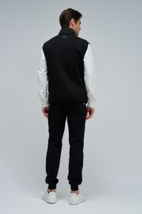 PADDED VEST