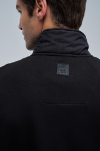 PADDED VEST