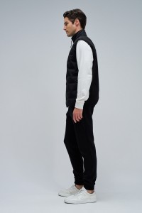 PADDED VEST