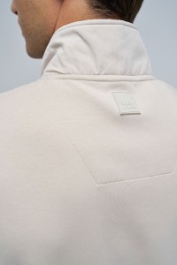 PADDED VEST