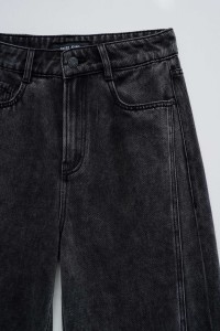 VAQUEROS WIDE LEG