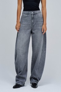 BAGGY SLIM JEANS