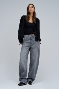 BAGGY SLIM JEANS