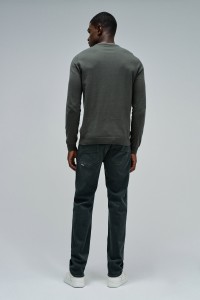 PULL EN MAILLE