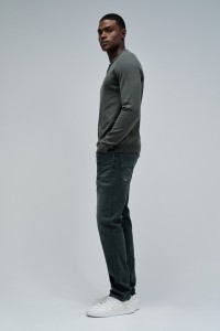 PULL EN MAILLE
