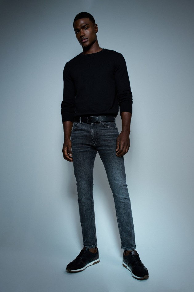 VAQUEROS SKINNY FIT