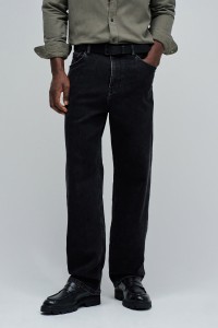 JEAN LOOSE FIT S-ACTIV