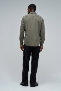 JEAN LOOSE FIT S-ACTIV