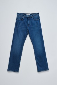 VAQUEROS STRAIGHT FIT S-ACTIV