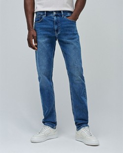 Slim Jeans Homem