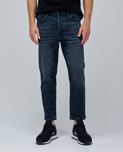 Tapered Jeans para Homem