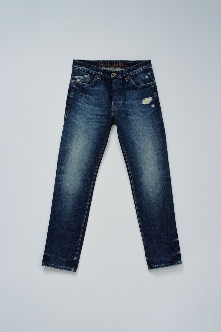 VAQUEROS REGULAR FIT CRAFT SERIES