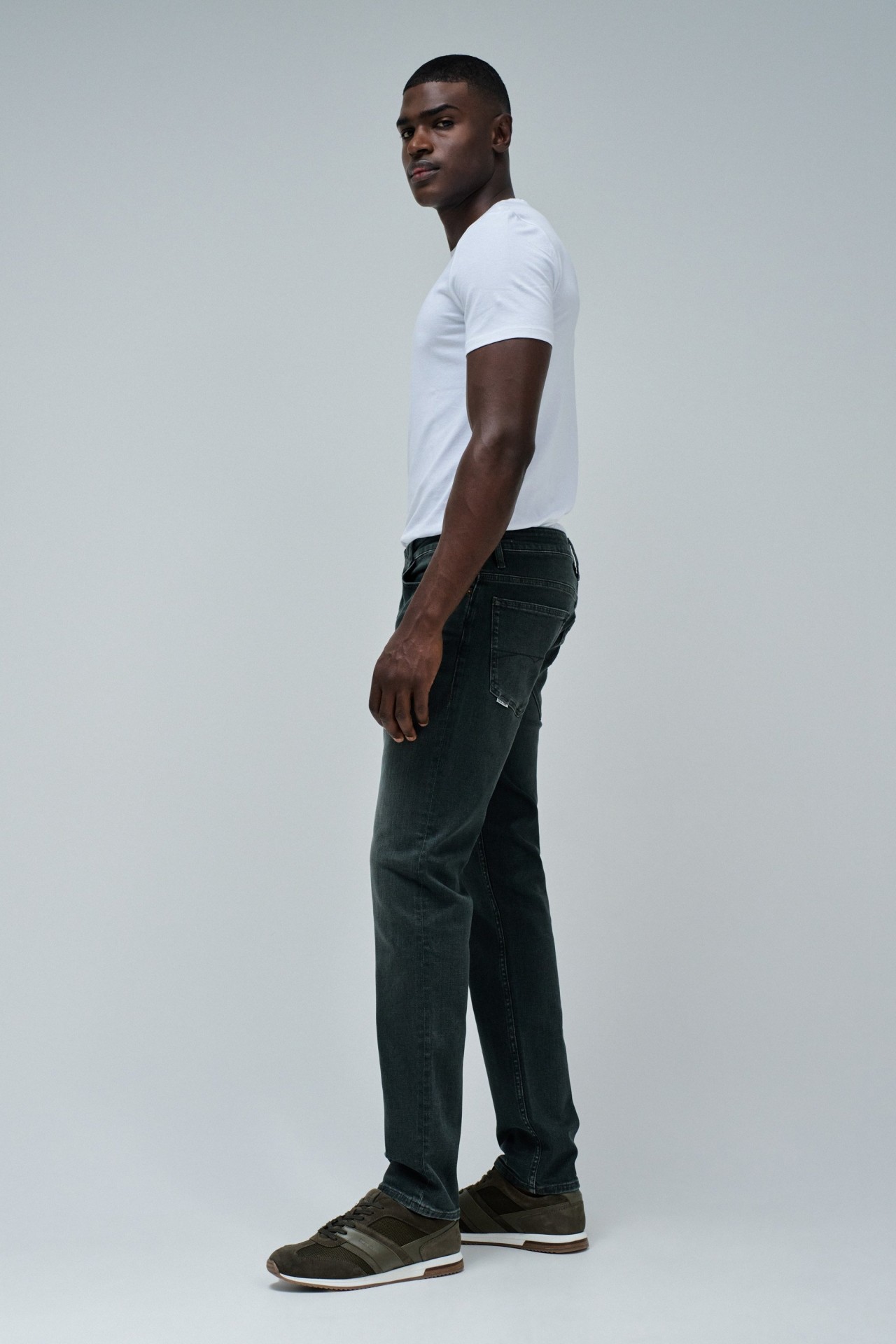 JEANS REGULAR FIT