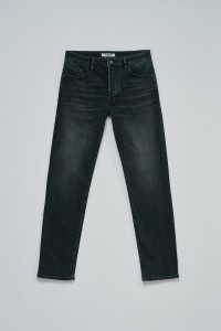 REGULAR FIT JEANS