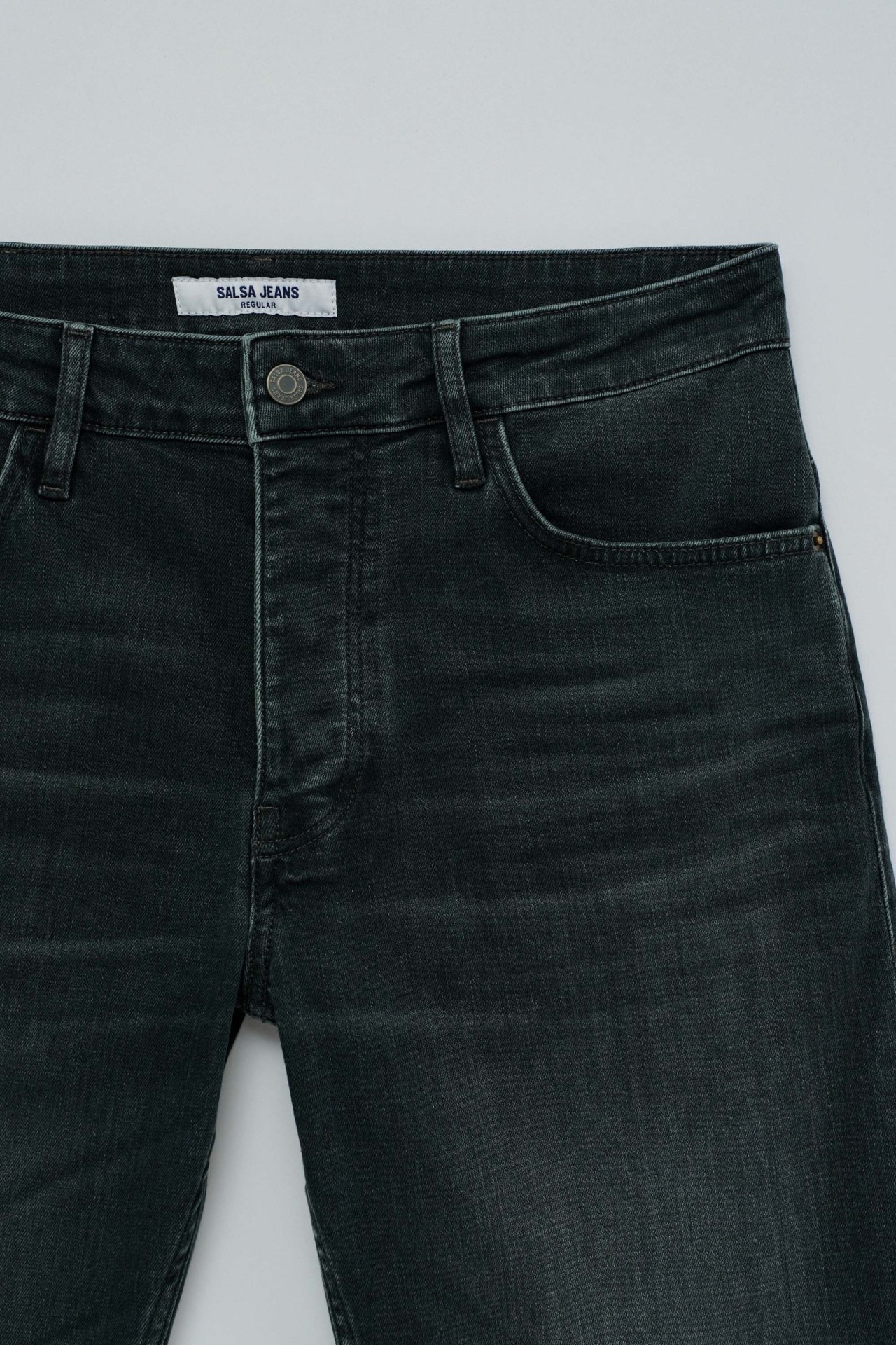 JEANS REGULAR FIT