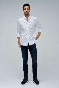 VAQUEROS SKINNY FIT