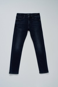 VAQUEROS SKINNY FIT