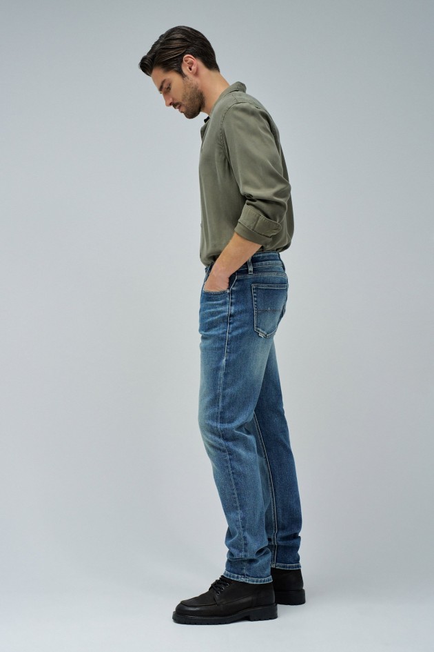 JEANS SLIM FIT