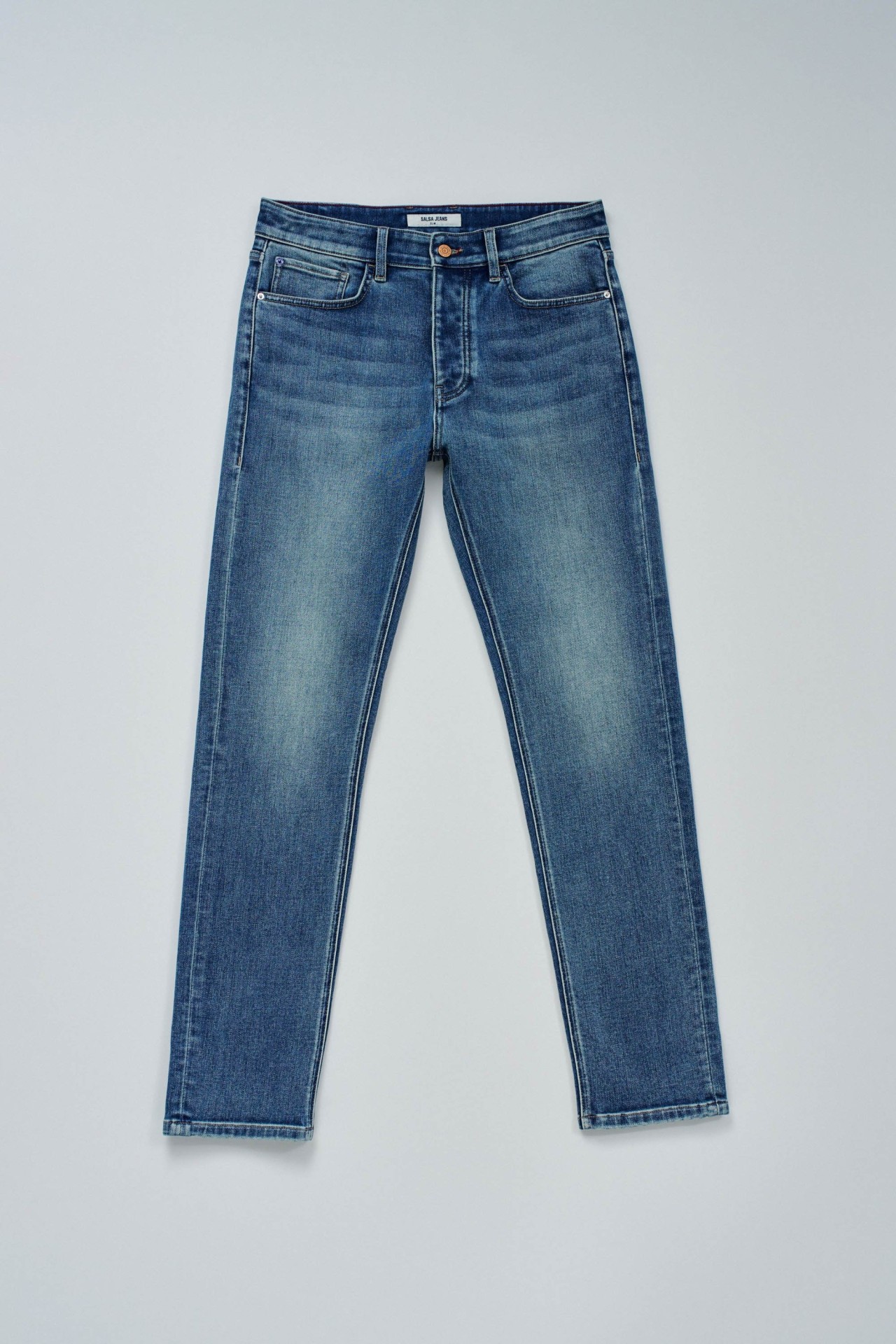 SLIM FIT JEANS
