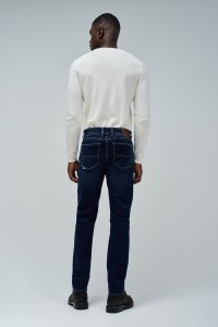 SLIM FIT JEANS