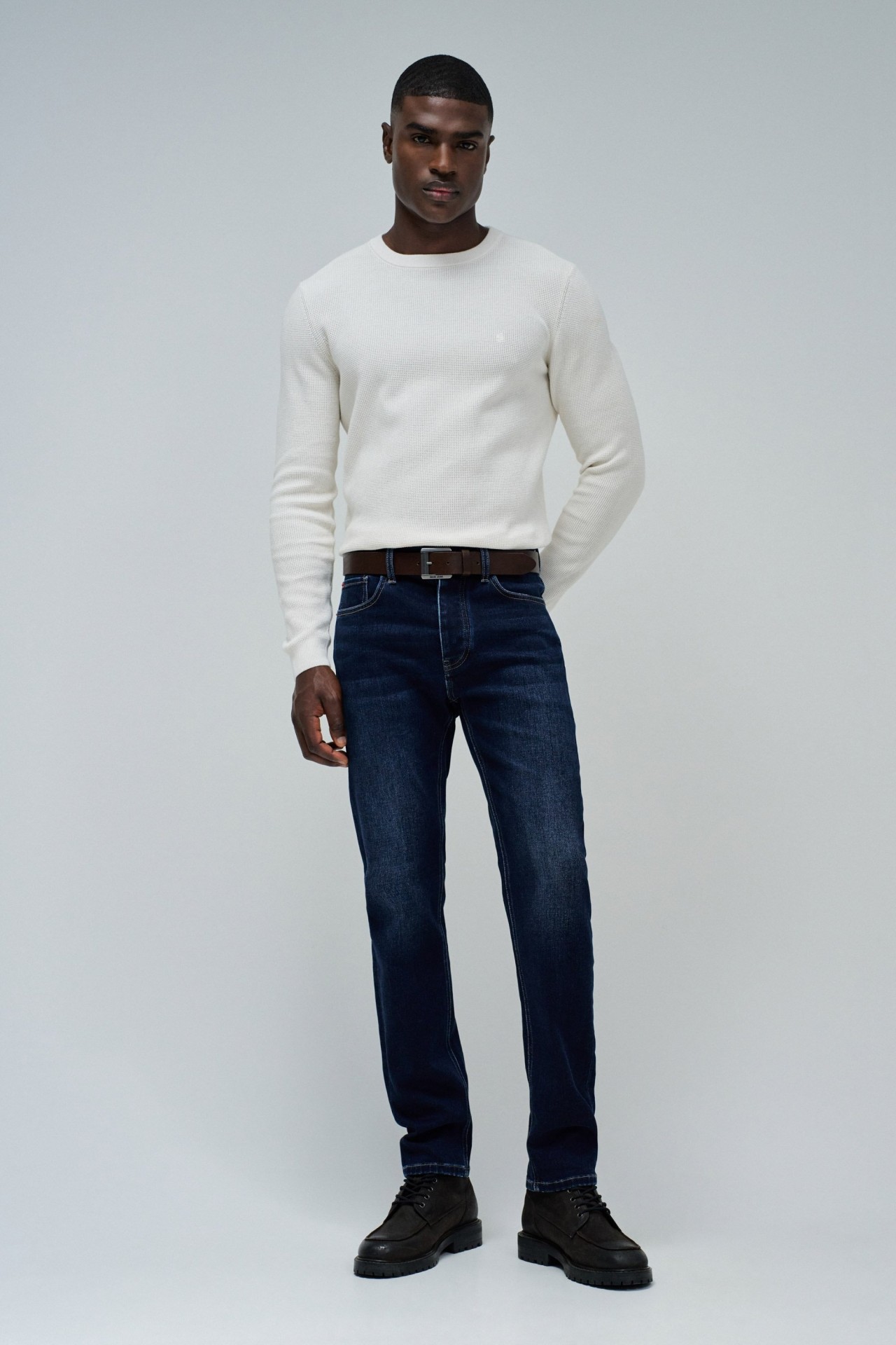 VAQUEROS SLIM FIT